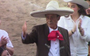 Jaime Ruiz Coutiño, Leyendas Charras, Villaflores