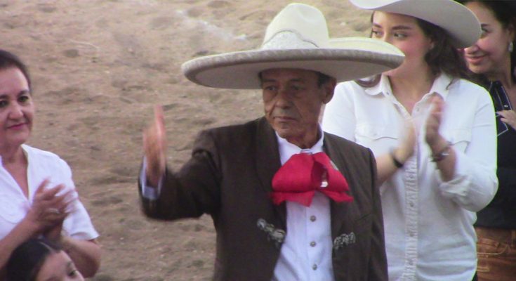 Jaime Ruiz Coutiño, Leyendas Charras, Villaflores