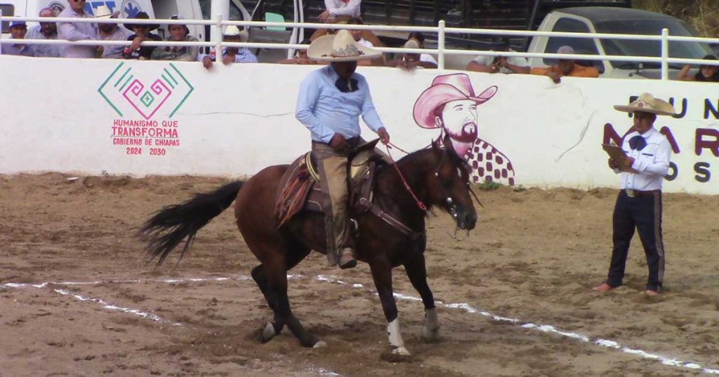 Léster Gutiérrez, campeón, Fraylescana R%