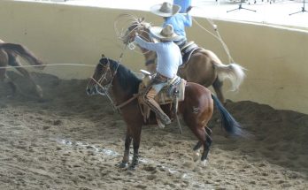 Circuito Millonario AA, Tuxtla Gutiérrez, Charrería, Chiapas