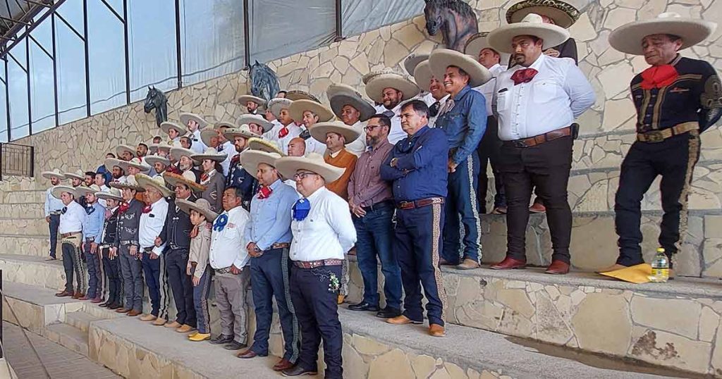 Foto PUA de Chiapas, Carlos de Jesús Bermúdez Albores