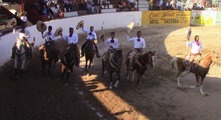 II Copa del Rey 2025, Cintalapa, Chiapas