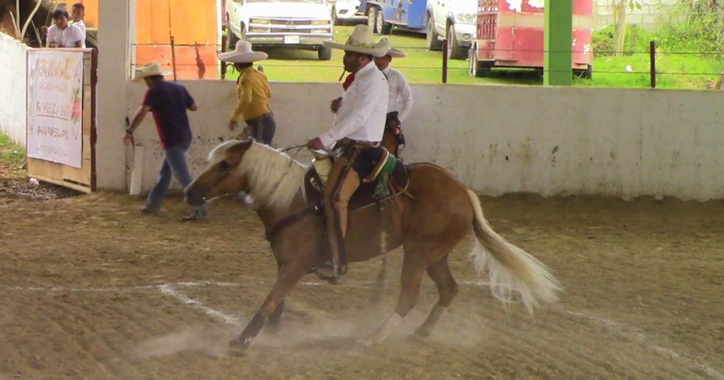 Lair Ruiz, Murillo Ranch, Torneo Lacandón 2025, Ocosingo