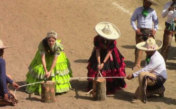 Rancho Miramar, inauguración, Torneo Lacandón 2025