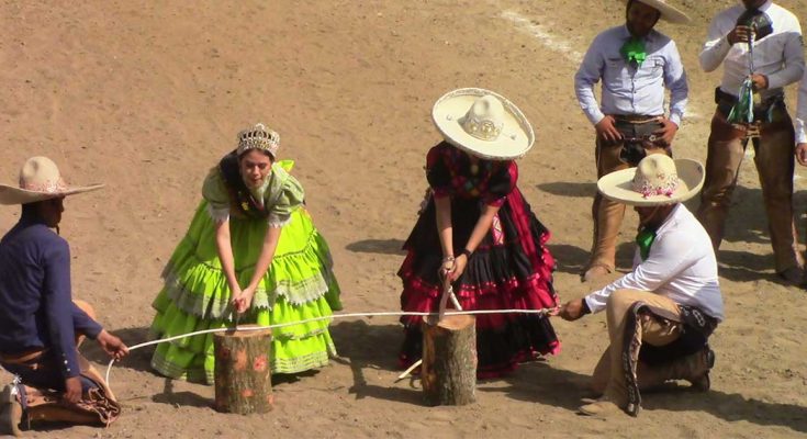 Rancho Miramar, inauguración, Torneo Lacandón 2025