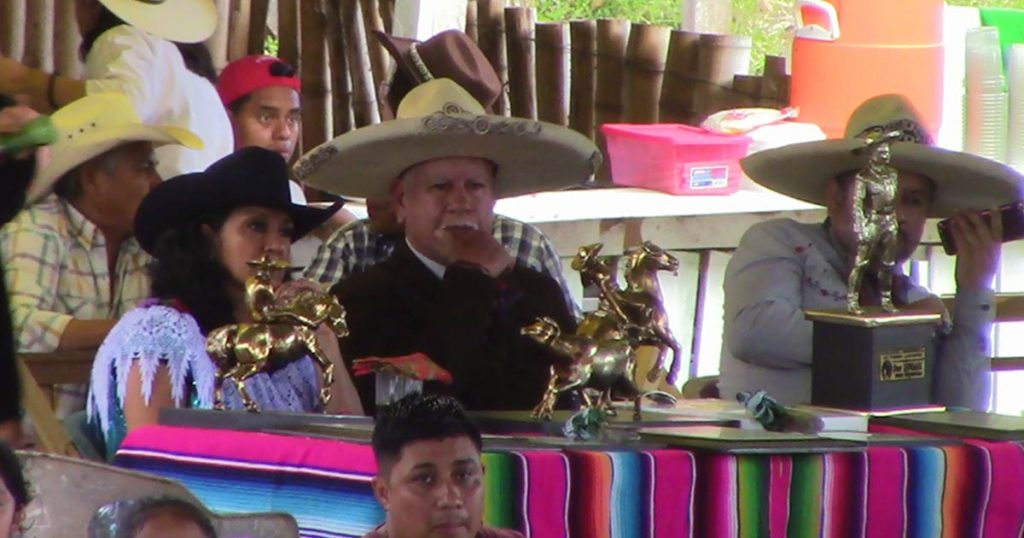 trofeos, torneo lacandón 2025, ocosingo