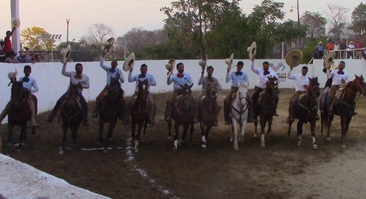 Fraylescana R5, campeón, Villacorzo