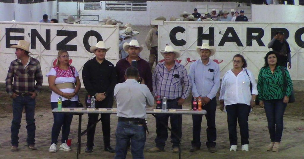 Premiación, Torneo Virgen del Rosario 2025