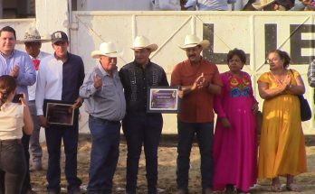 Rancho El Laurel, campeón AAA, Villacorzo