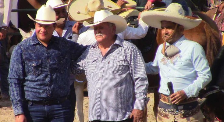 Torneo en Honor A La Virgen del Rosario 2025